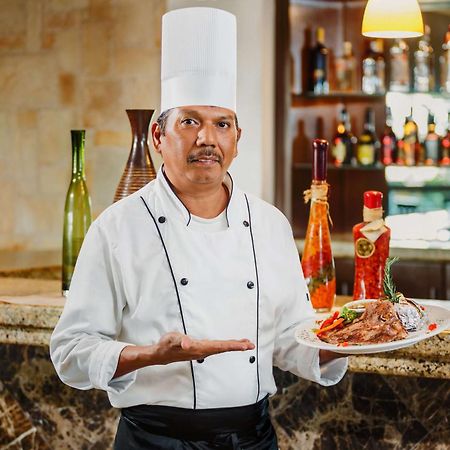 Best Western Hotel Posada Freeman Zona Dorada Масатлан Екстериор снимка