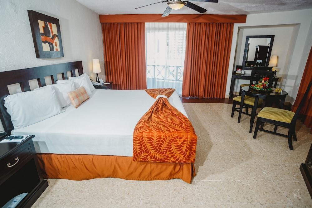 Best Western Hotel Posada Freeman Zona Dorada Масатлан Екстериор снимка