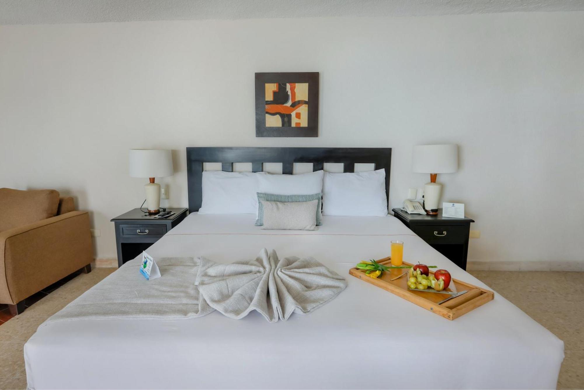 Best Western Hotel Posada Freeman Zona Dorada Масатлан Екстериор снимка