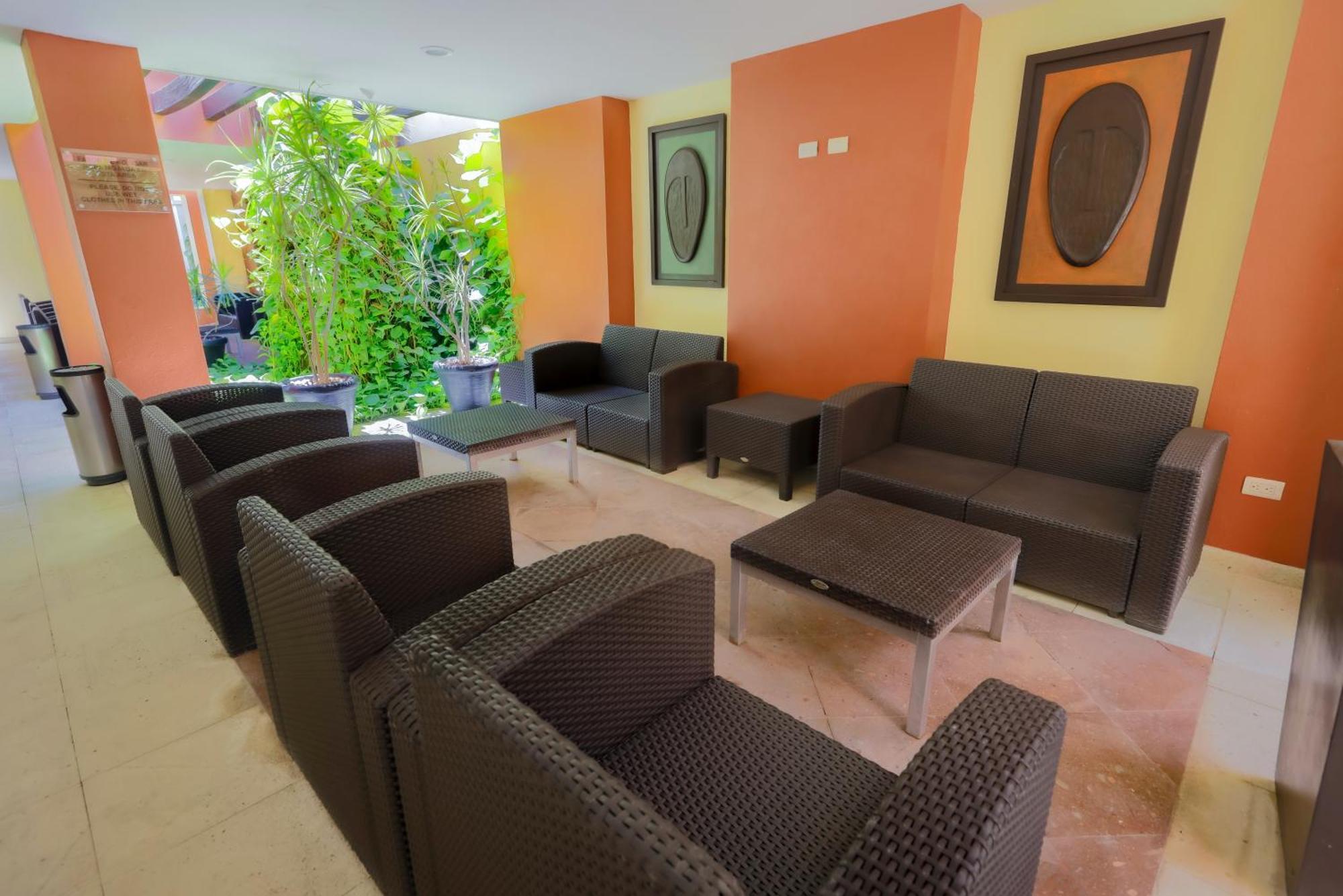 Best Western Hotel Posada Freeman Zona Dorada Масатлан Екстериор снимка