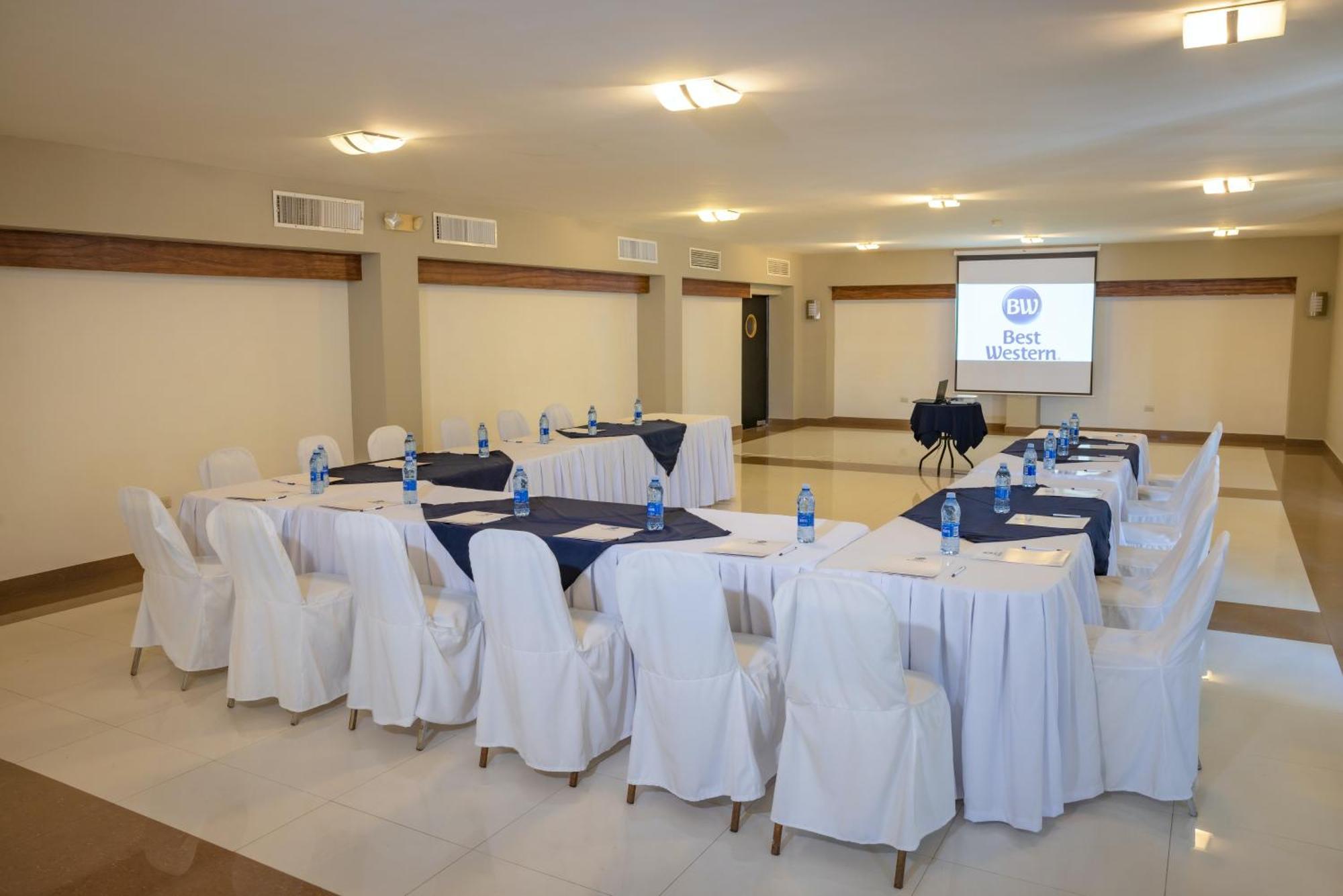 Best Western Hotel Posada Freeman Zona Dorada Масатлан Екстериор снимка