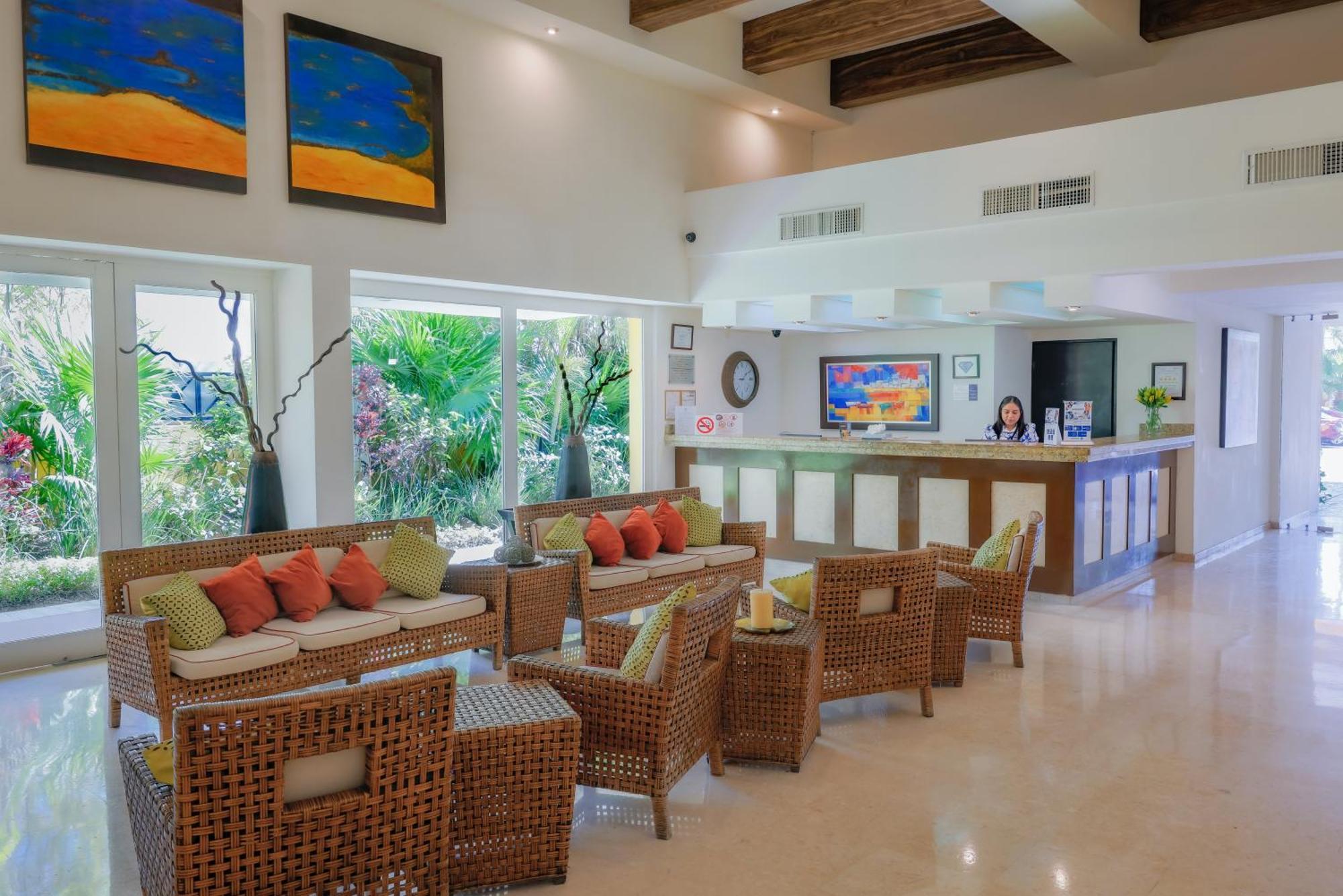 Best Western Hotel Posada Freeman Zona Dorada Масатлан Екстериор снимка