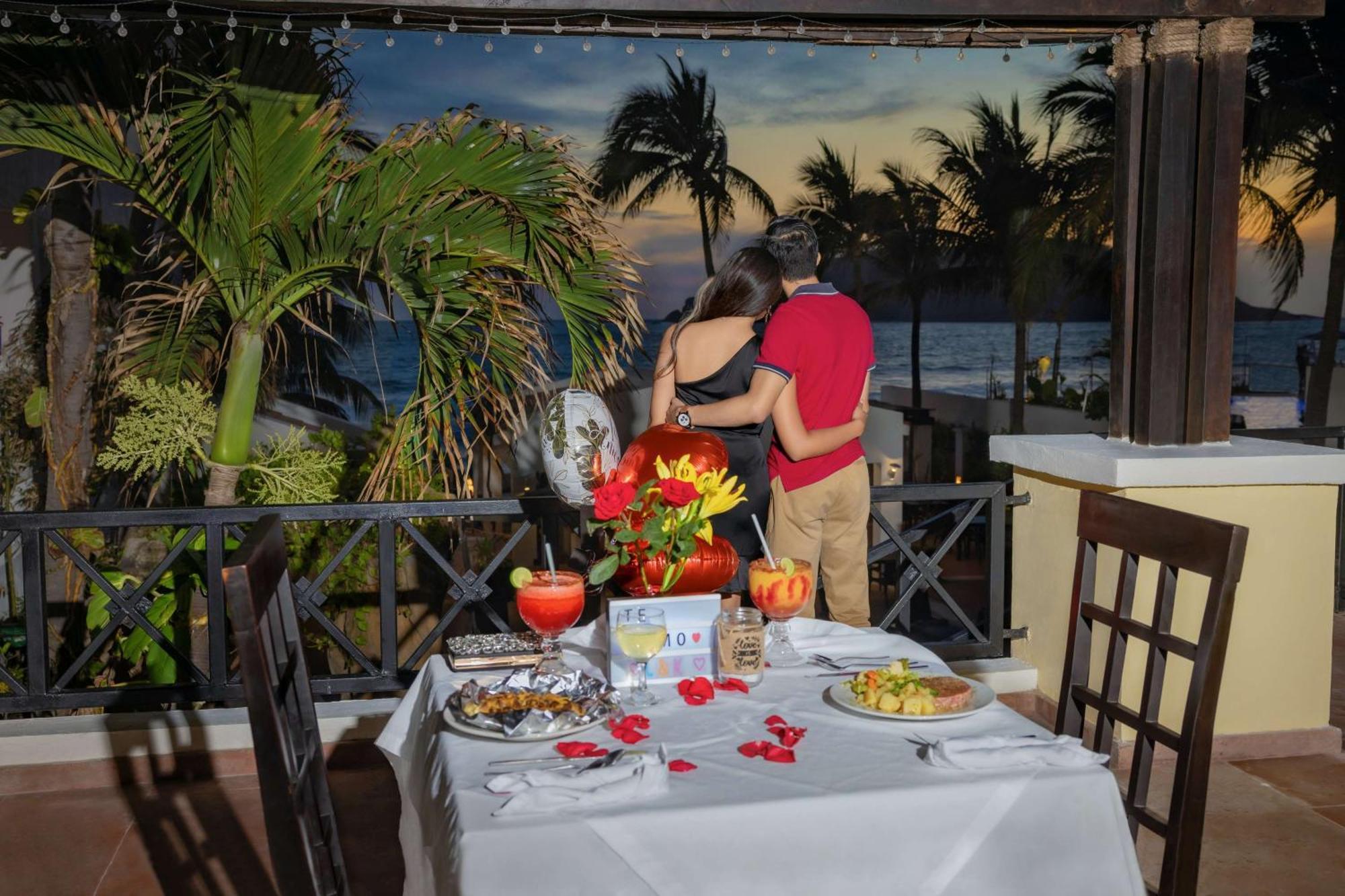 Best Western Hotel Posada Freeman Zona Dorada Масатлан Екстериор снимка