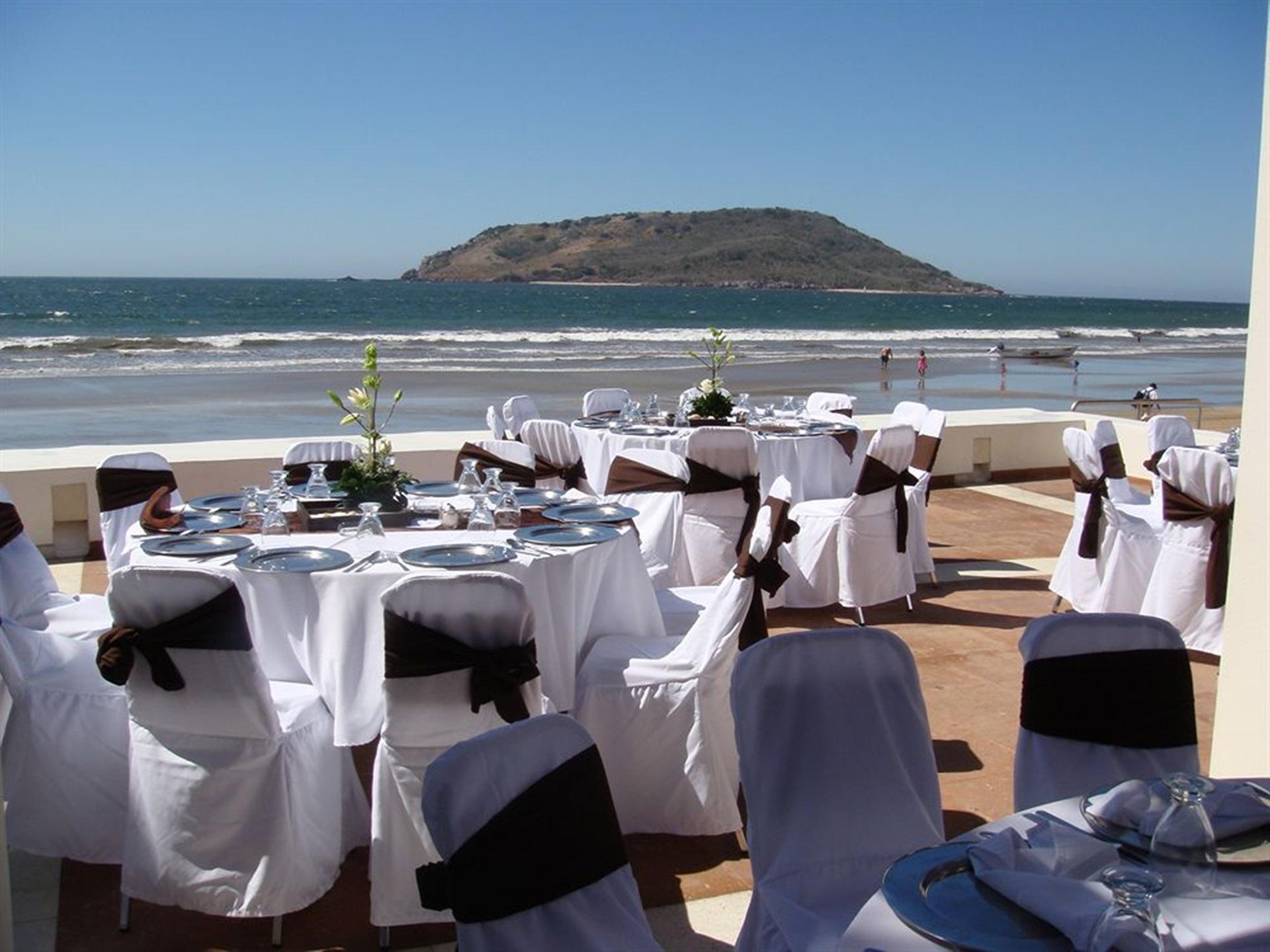 Best Western Hotel Posada Freeman Zona Dorada Масатлан Екстериор снимка