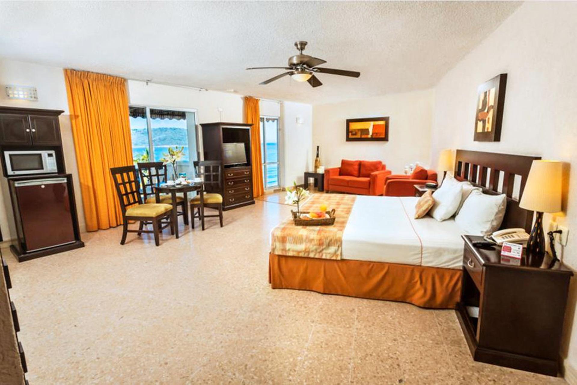 Best Western Hotel Posada Freeman Zona Dorada Масатлан Екстериор снимка